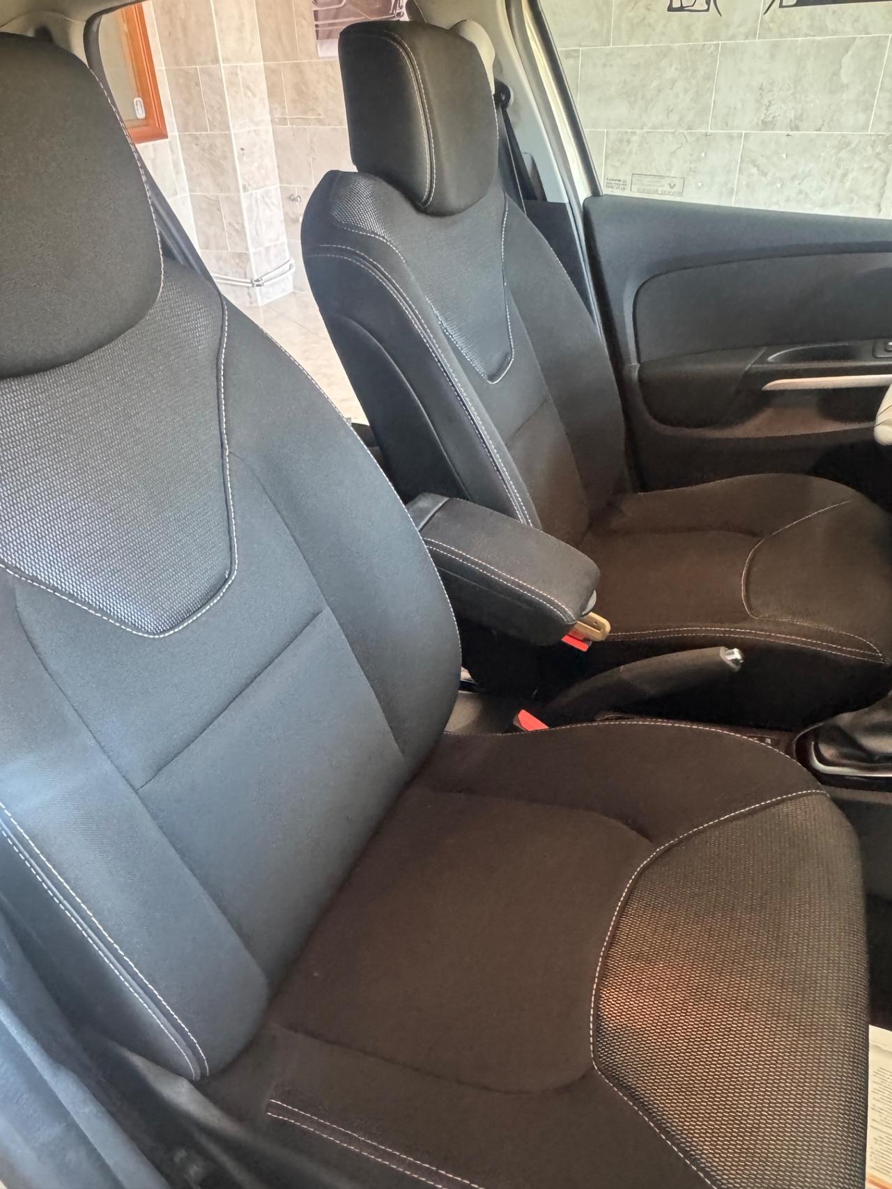 Renault Clio dCi 8V 75CV Start&Stop 5 porte Energy Life