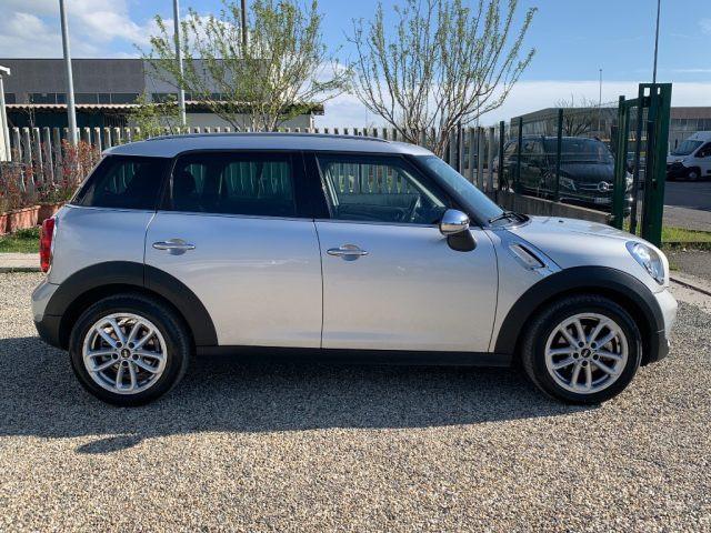 MINI Countryman Mini Cooper D Business Countryman