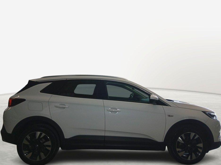 OPEL Grandland 1ª serie - Grandland X 1.6 diesel Ecotec Start&Stop aut. Advance