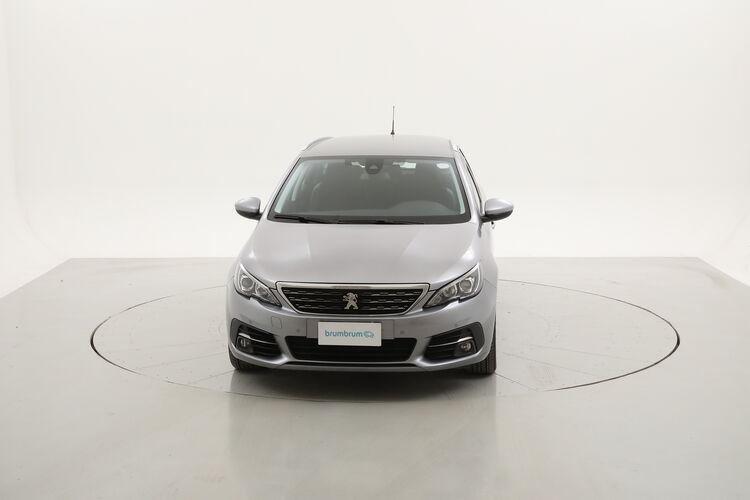 Peugeot 308 SW Allure EAT8 BR021544 1.5 Diesel 131CV