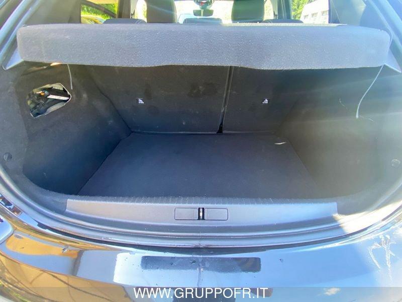 Peugeot 208 PureTech 100 Stop&Start 5 porte GT