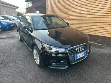 Audi A1 1.2 TFSI Ambition