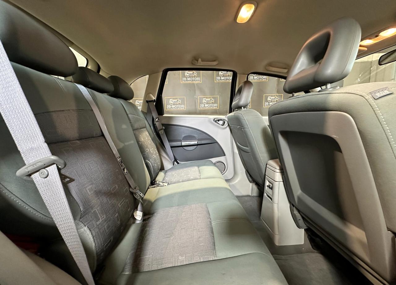 Chrysler PT Cruiser 1.6 cat Classic