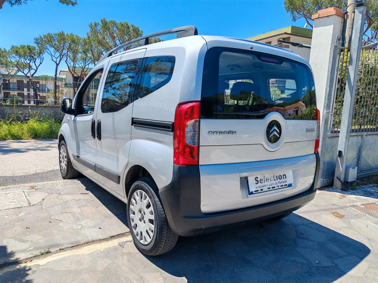 CITROEN NEMO 1.3 HDI 75CV 2011