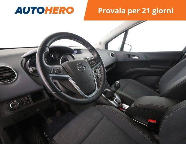 OPEL Meriva 1.4 Turbo 120CV GPL Tech Cosmo