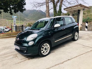 Fiat 500L 1.3 Multijet 85cv Lounge Panorama Gancio N1