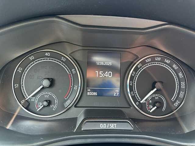 SKODA Kamiq 1.0 G-Tec Style