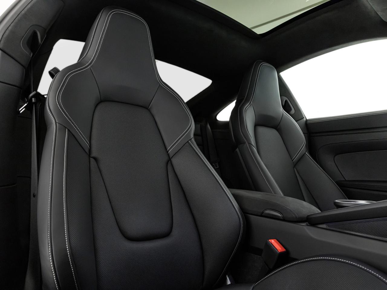 Porsche 911 coupe 3.6 carrera gts auto