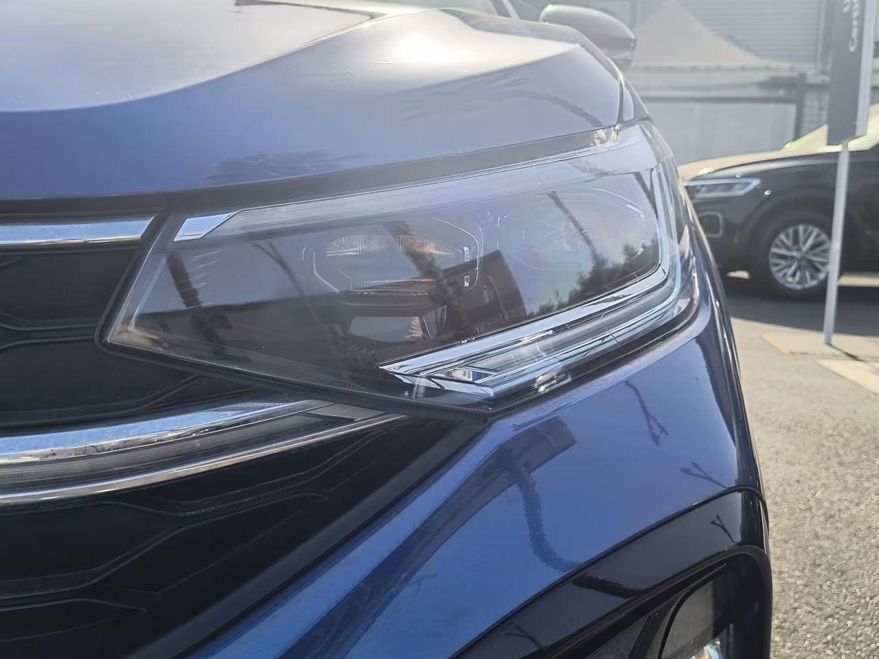 VOLKSWAGEN Taigo R-Line 1.0 TSI 81 kW (110 CV) Manuale