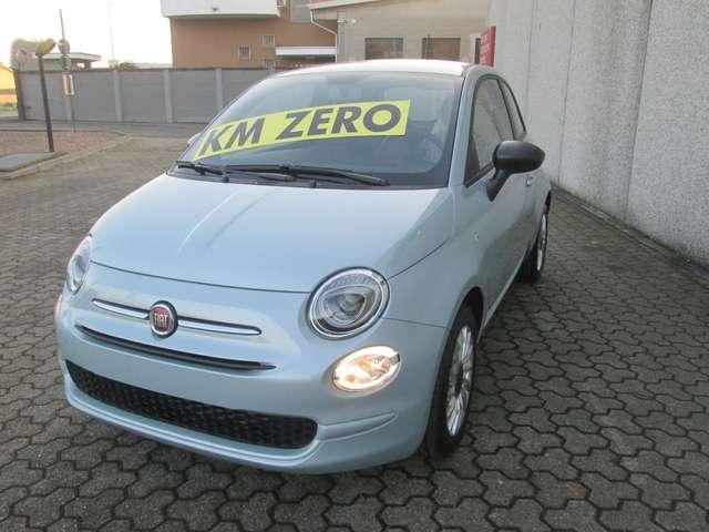 Fiat 500 1.0 hybrid 70cv Gse KM 0 Neopatentati