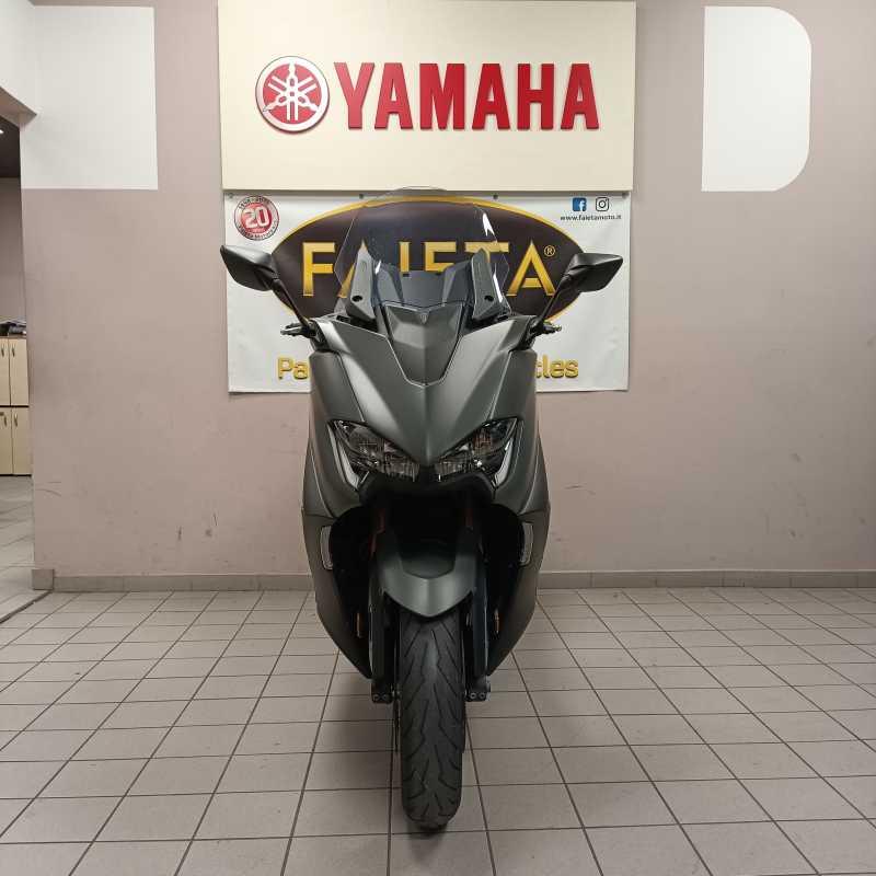 Yamaha T-Max 560 Tech Max - 2020