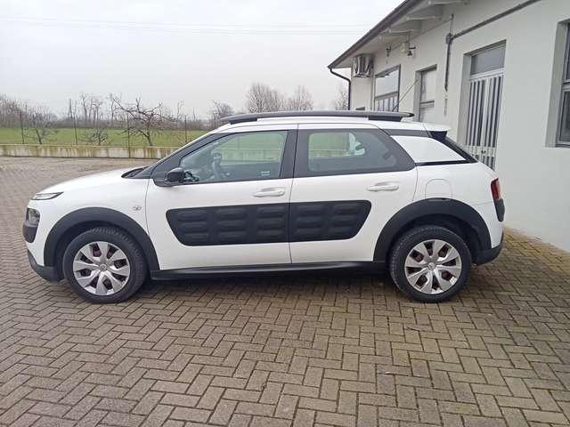 Citroen C4 C4 Cactus 1.6 bluehdi MOLTO BEL