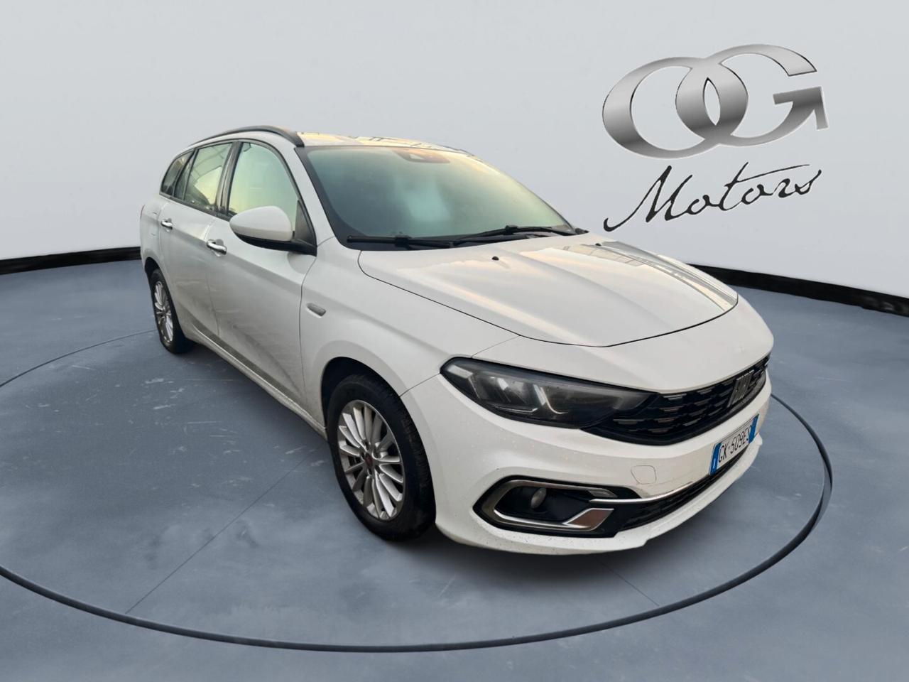 Fiat Tipo Station Wagon 1.3 MultiJet 95cv S&S Life