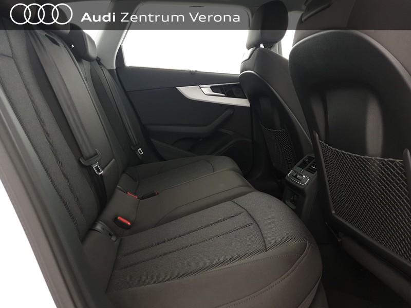 40TDI 204CV quattro S tronic Business Evolution