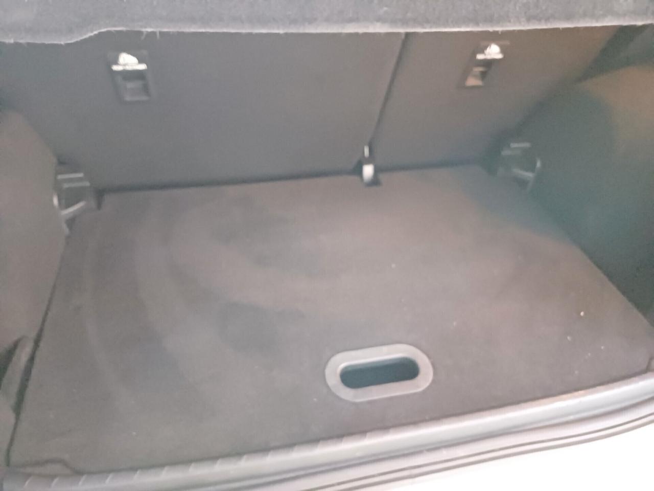 Ford EcoSport 1.5 Ecoblue 100 CV Start&Stop ST-Line Black Edition