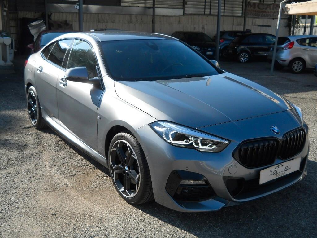 Bmw 216 - GRAN COUPE' PAKET M--SPORT FULL