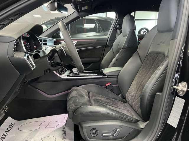 Audi RS6 RS6 Avant 4.0 mhev quattro tiptronic |IVA ESPOSTA|