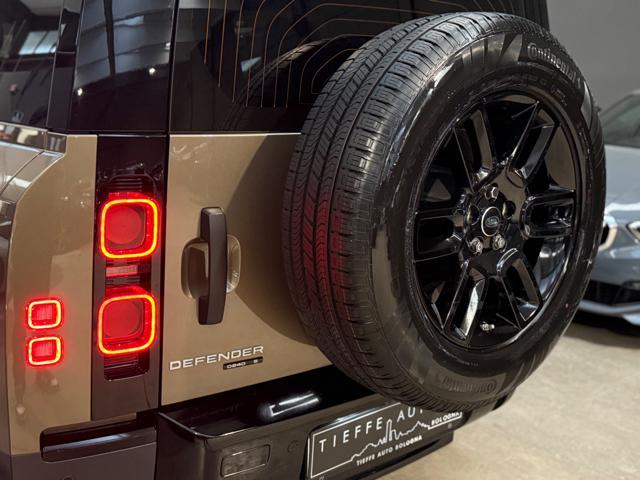LAND ROVER Defender 110 2.0 SD4 240CV AWD Auto S