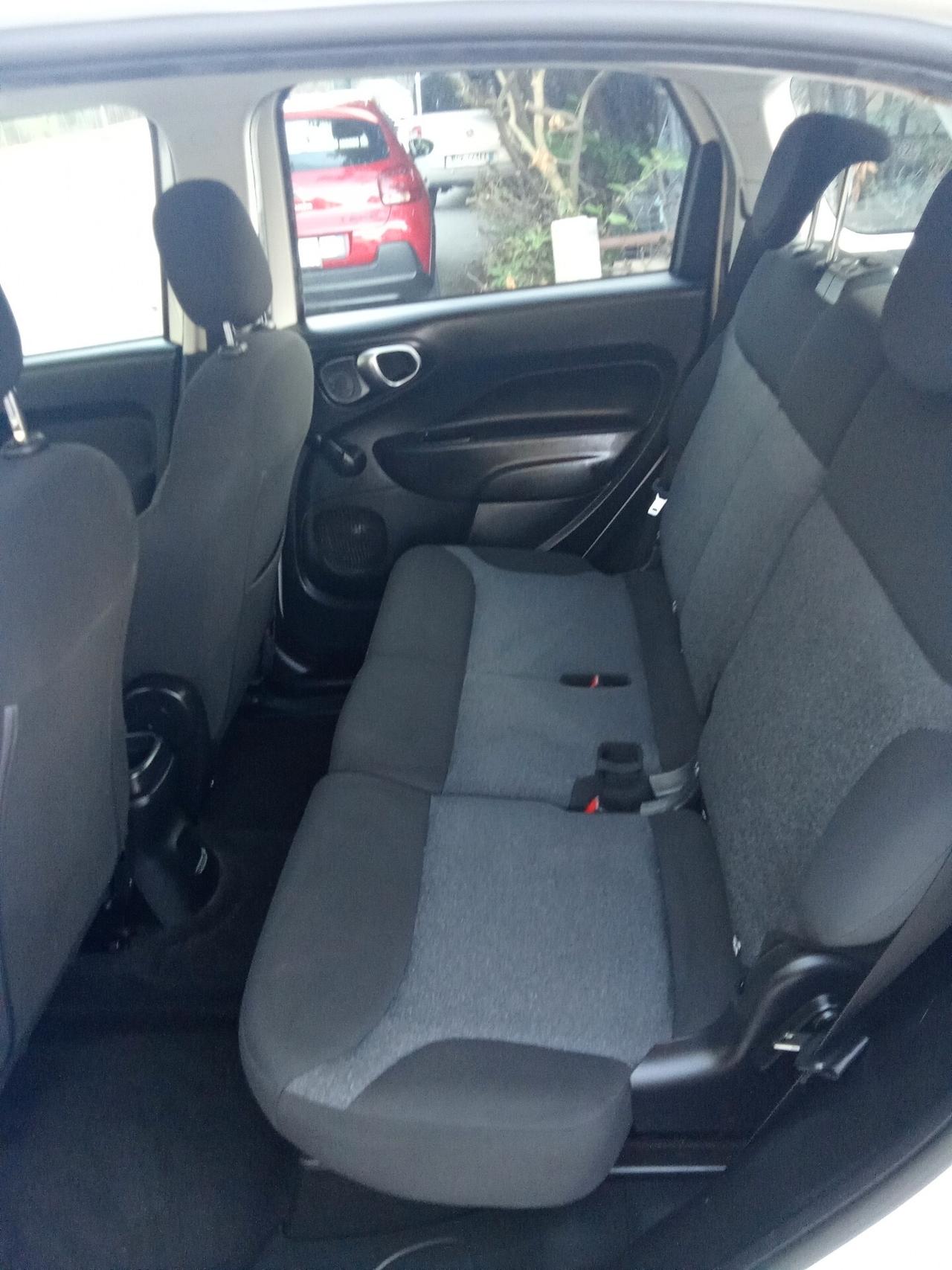 Fiat 500L 1.3 Multijet 95 CV fine 019 N1