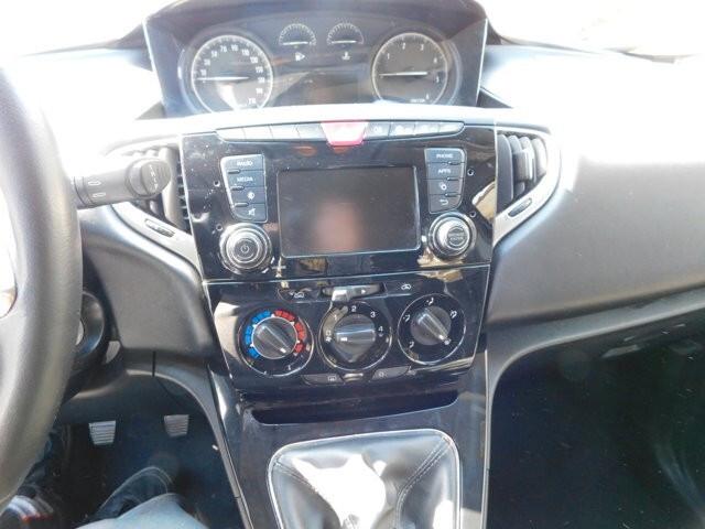 Lancia Ypsilon 1.3 MJT 16V 95 CV 5 porte S&S Platinum