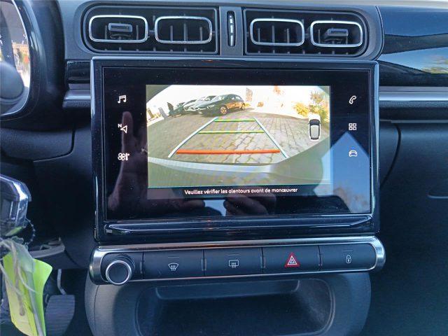 CITROEN C3 3ª serie PureTech 83 S&S Shine