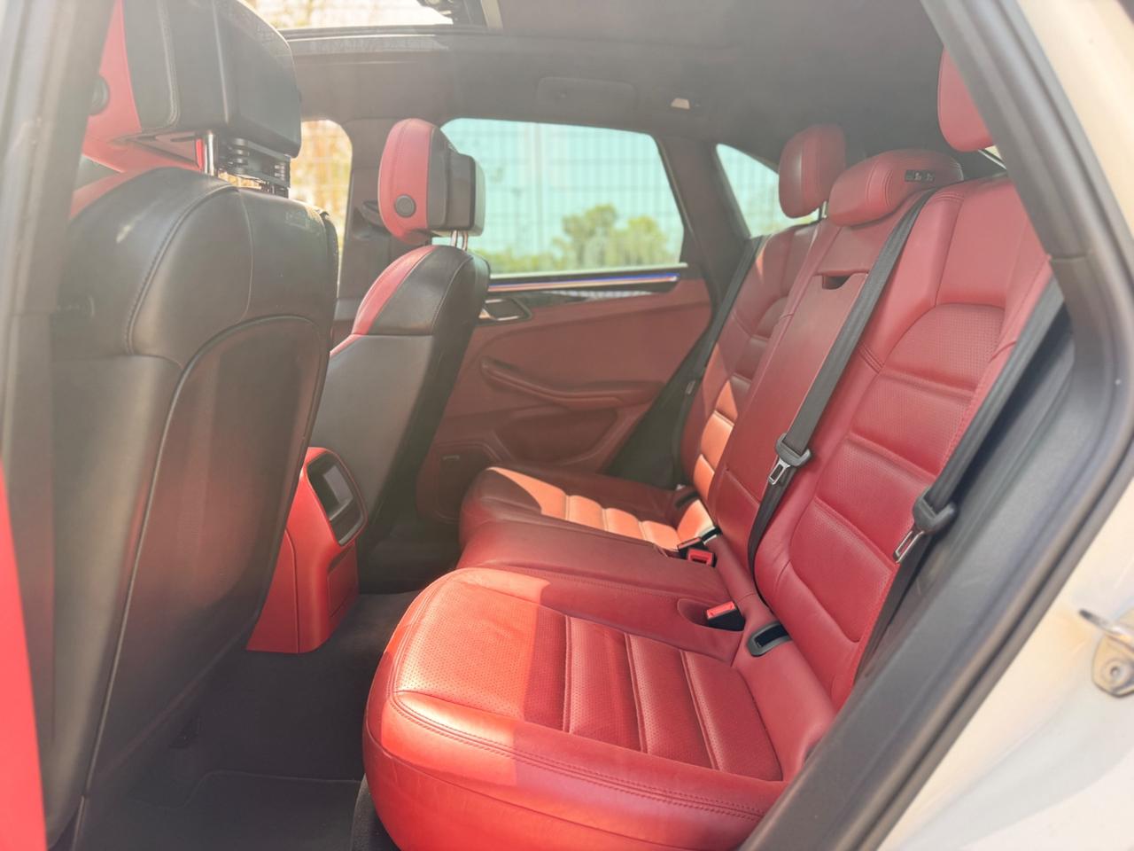 Porsche Macan S 3.0d-2015 TETTO/NAVI/BOSE