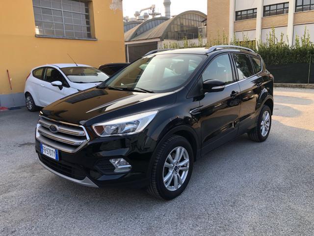 FORD Kuga 1.5 EcoBoost 120 CV S&S 2WD Business