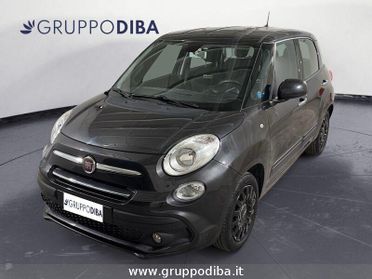 FIAT 500L 2017 Diesel 1.3 mjt Mirror 95cv dualogic my20