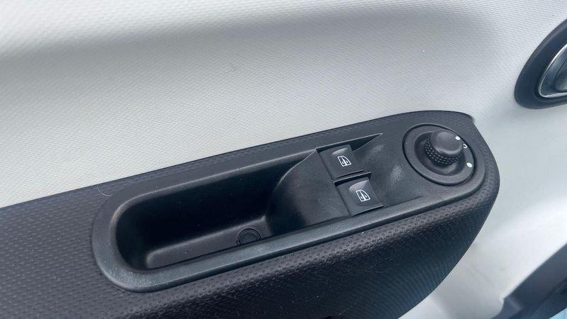 Renault Twingo Electric Twingo 22kWh Equilibre