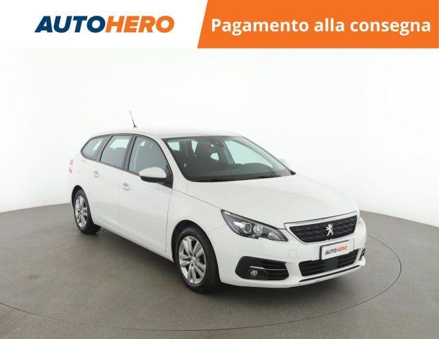 PEUGEOT 308 BlueHDi 130 S&S SW Business