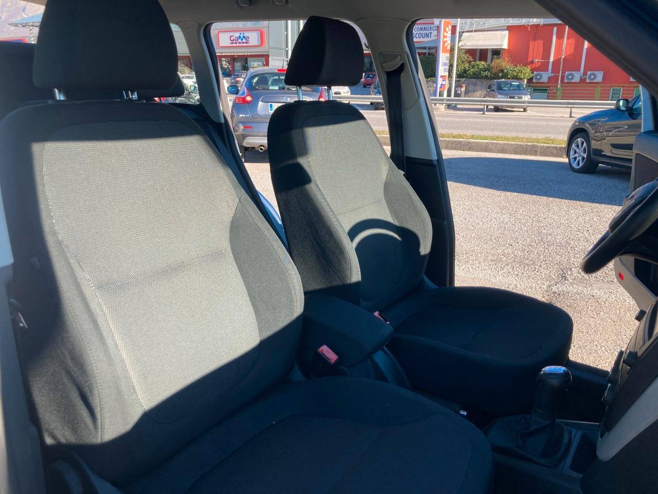 Skoda Yeti 1.8 TSI 4x4 Adventure