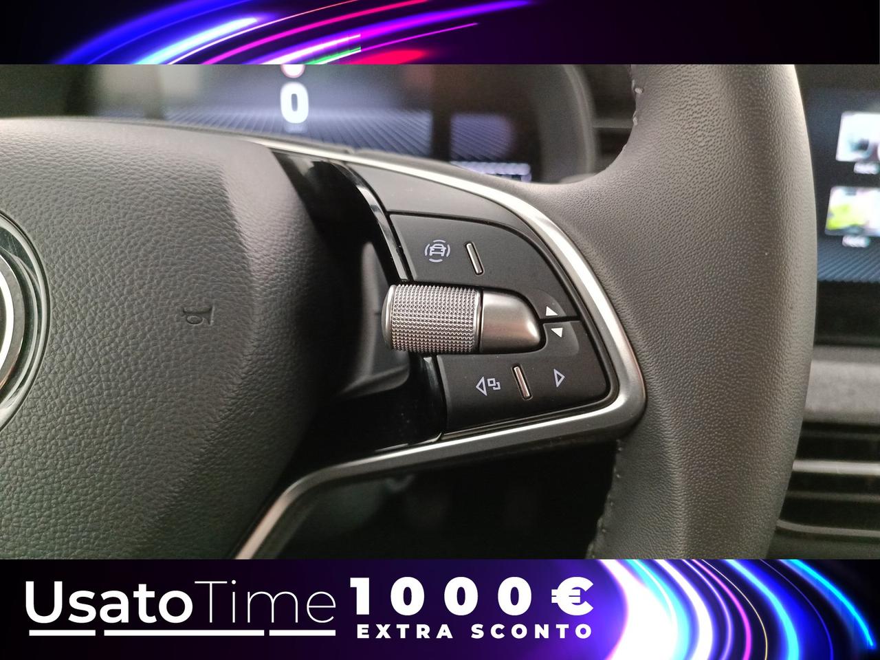 Skoda Kamiq 1.0 tsi 95cv style