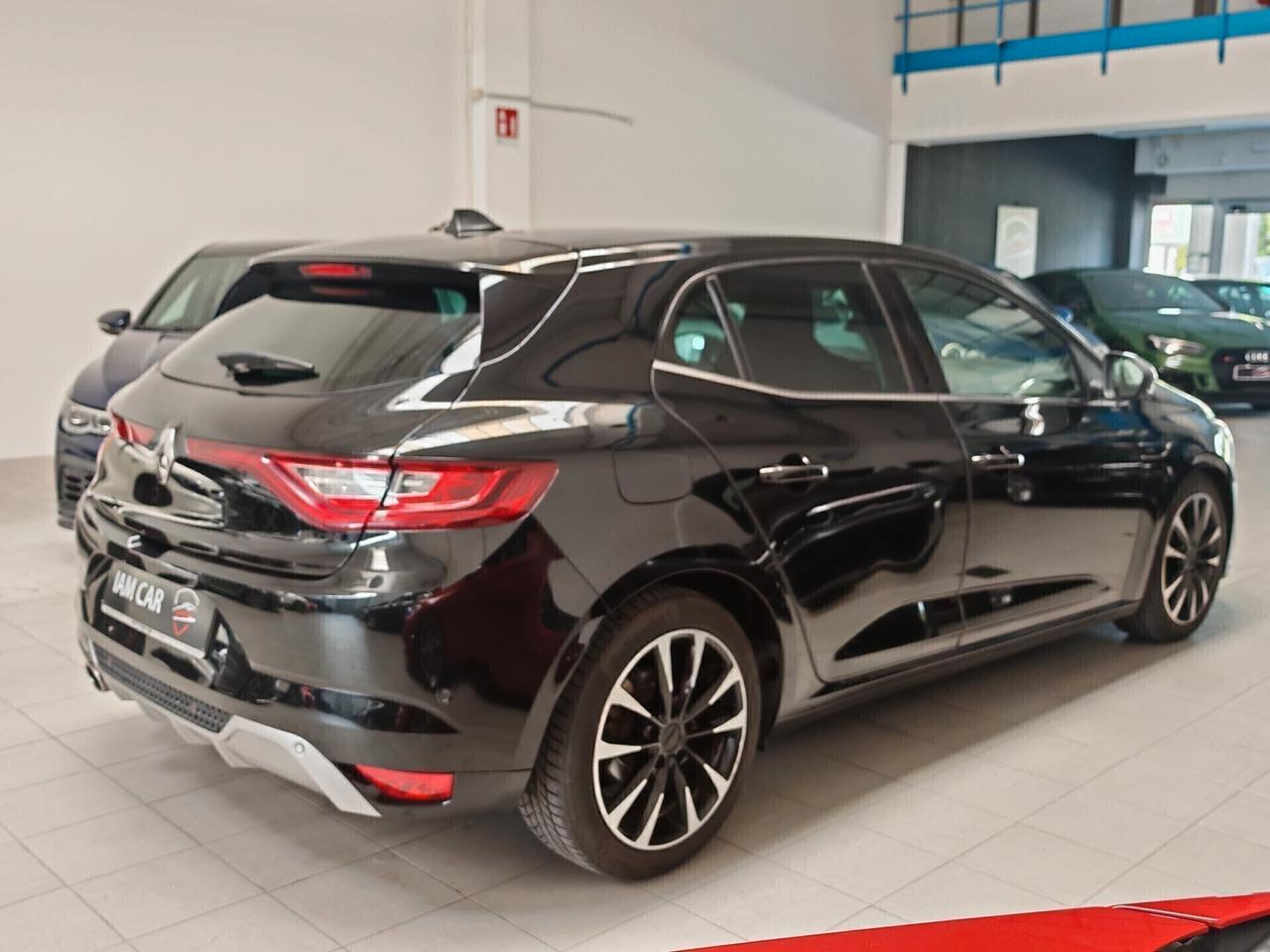 Renault Megane Mégane dCi 130 CV Energy GT Line