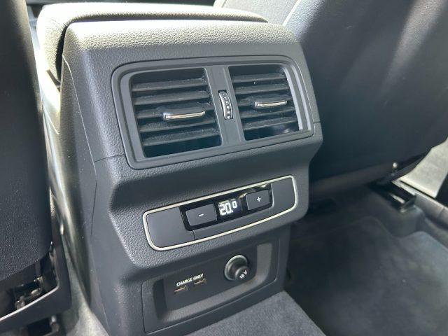 AUDI Q5 SPB 40 TDI quattro S tronic S line