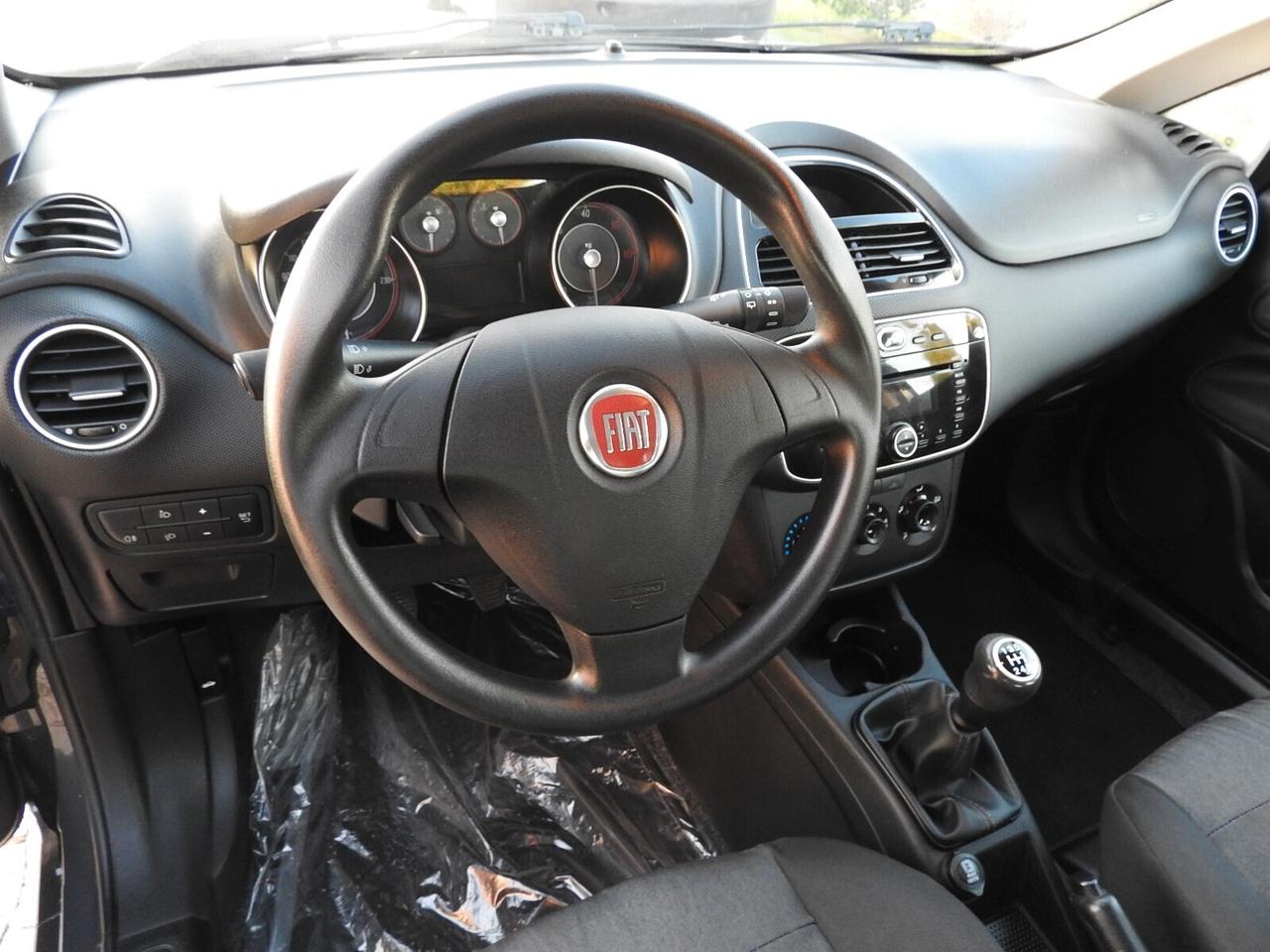 Fiat Punto 1.3 MJT 75 CV NEOP.