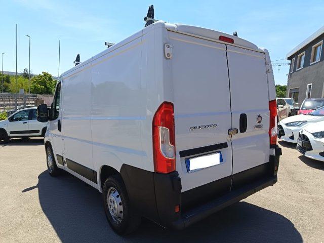 FIAT Ducato 30 2.3 MJT 120CV PC-TM Furgone