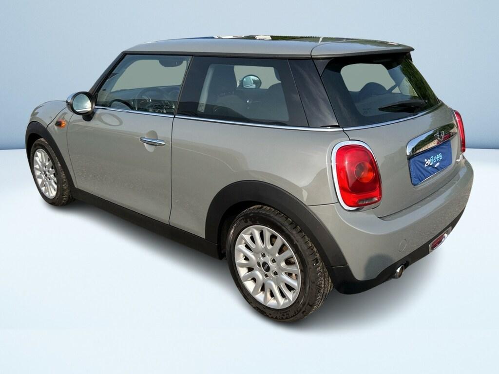 Mini Cooper 1.5 Cooper