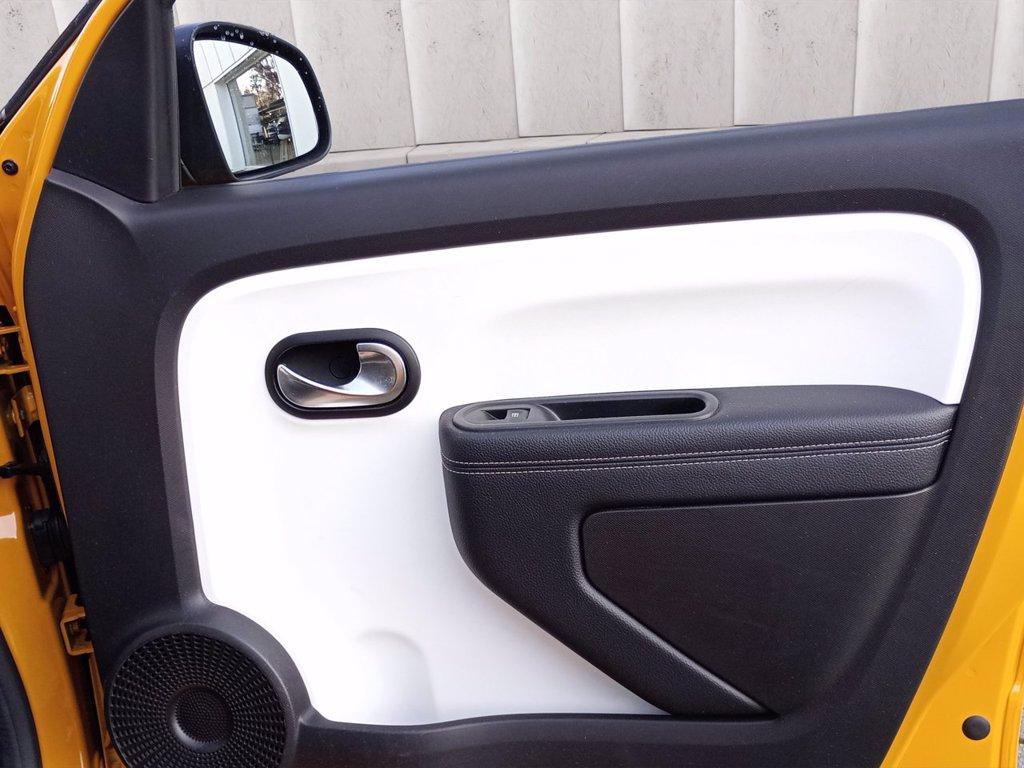 RENAULT Twingo Intens 22kWh del 2020