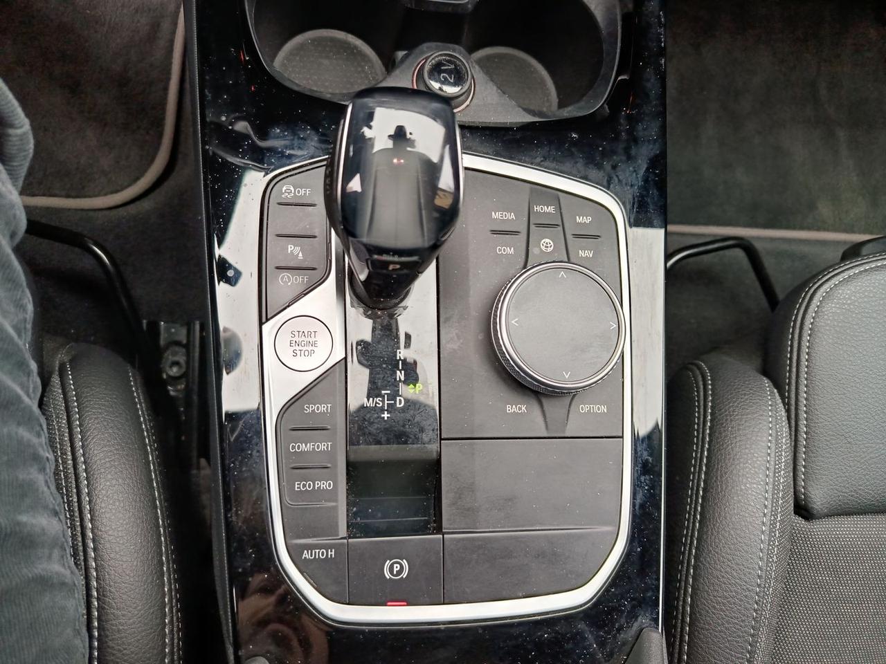 Bmw 116 d Sport #8890