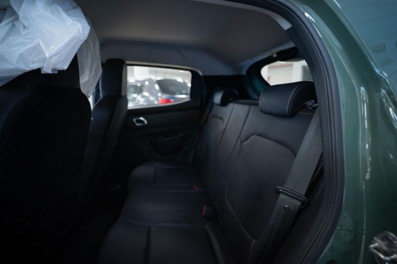 Dacia Spring Extreme Electric 65 (48kW)