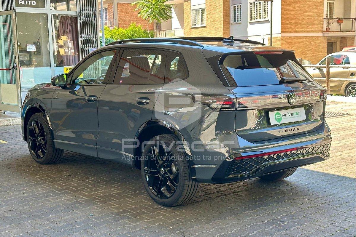 VOLKSWAGEN Tiguan 2.0 TDI 193 CV DSG 4MOTION R-Line