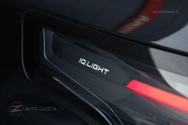 VOLKSWAGEN Tiguan 1.5 eTSI 130 CV ACT DSG Life GANCIO TRAINO