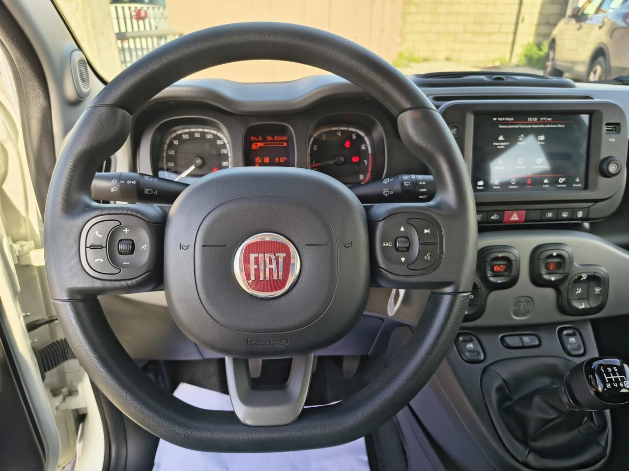Fiat Panda 1.0 Hybrid City Life*PREZZO REALE, NO VINCOLI*