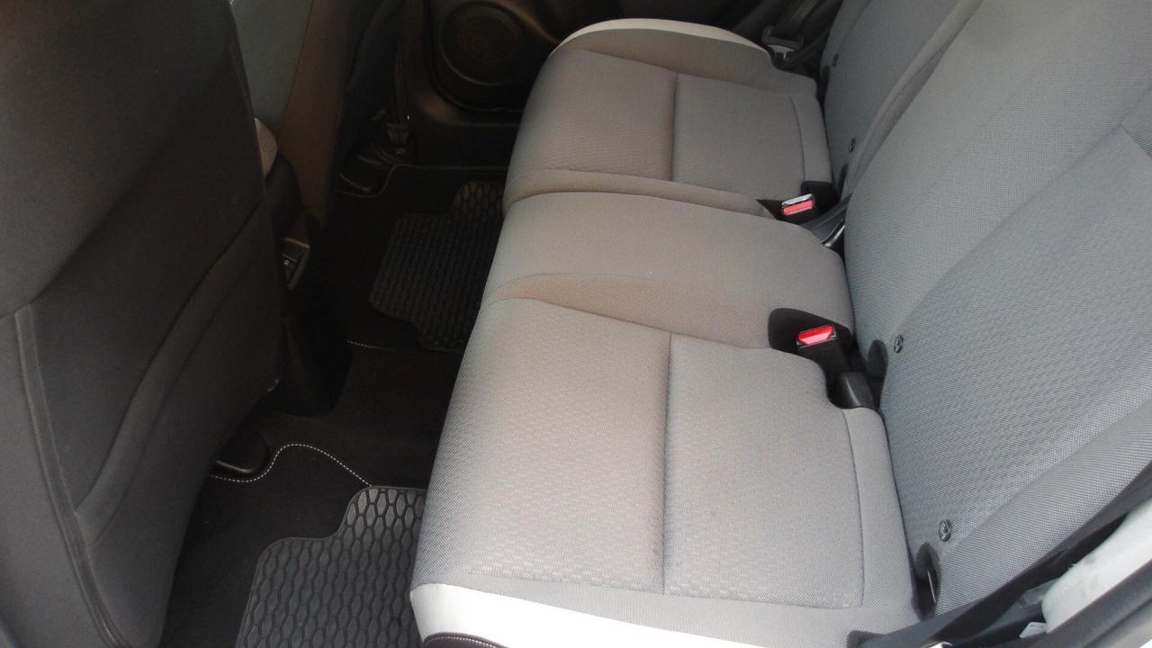 HONDA JAZZ 1.5 CROSSTAR HYBRID-AUTO-PREZZO PROMO!