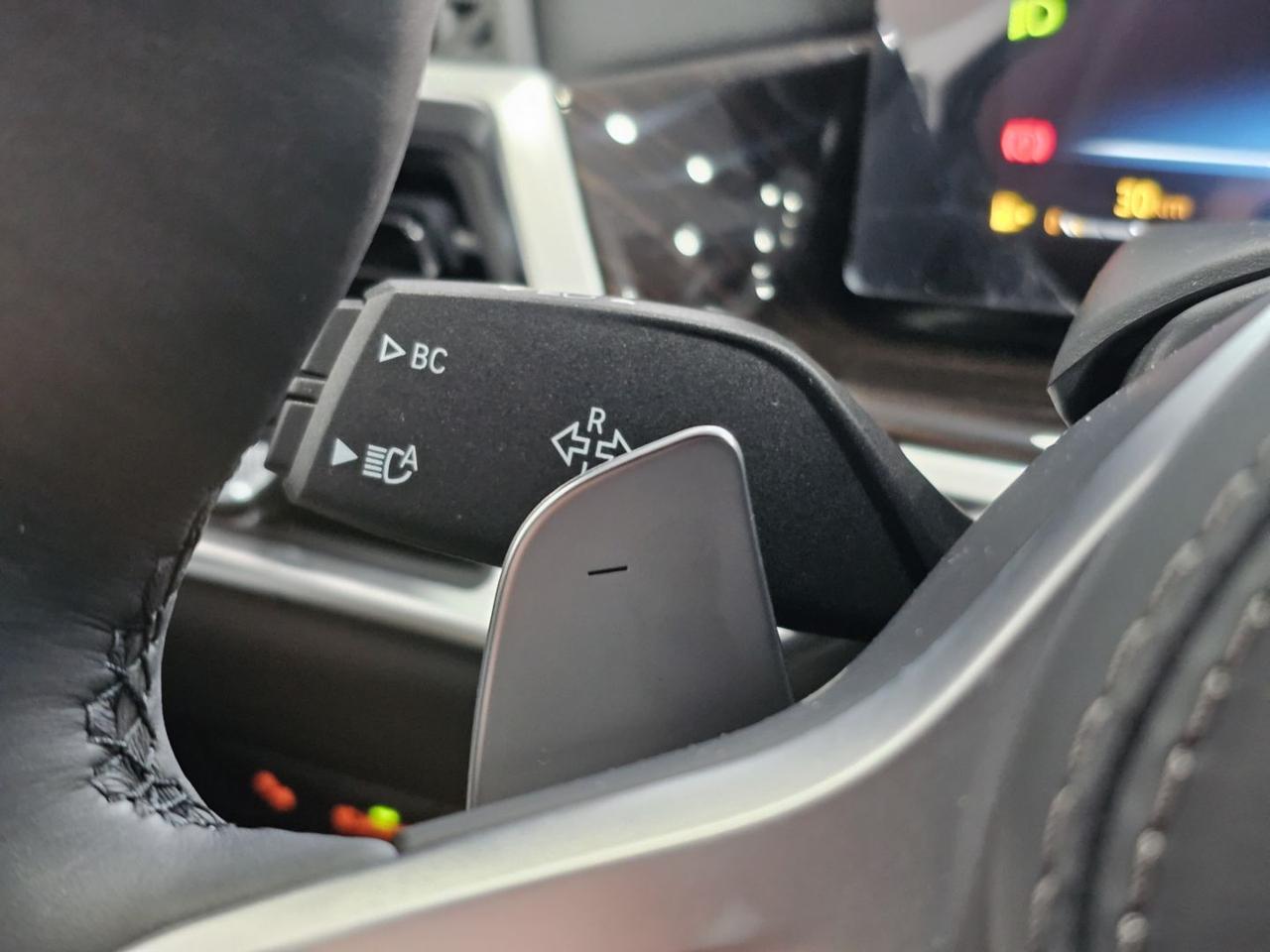 BMW X6 XDrive 30d MSport PRO C22" M Pelle M-Sport