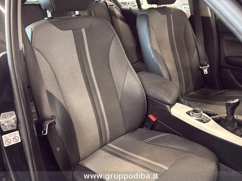 BMW Serie 1 F20-F21 2015 Diesel 116d Urban 5p