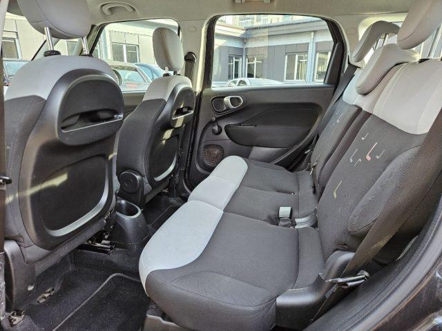 FIAT 500L Living 1.6 Multijet 120 CV Business