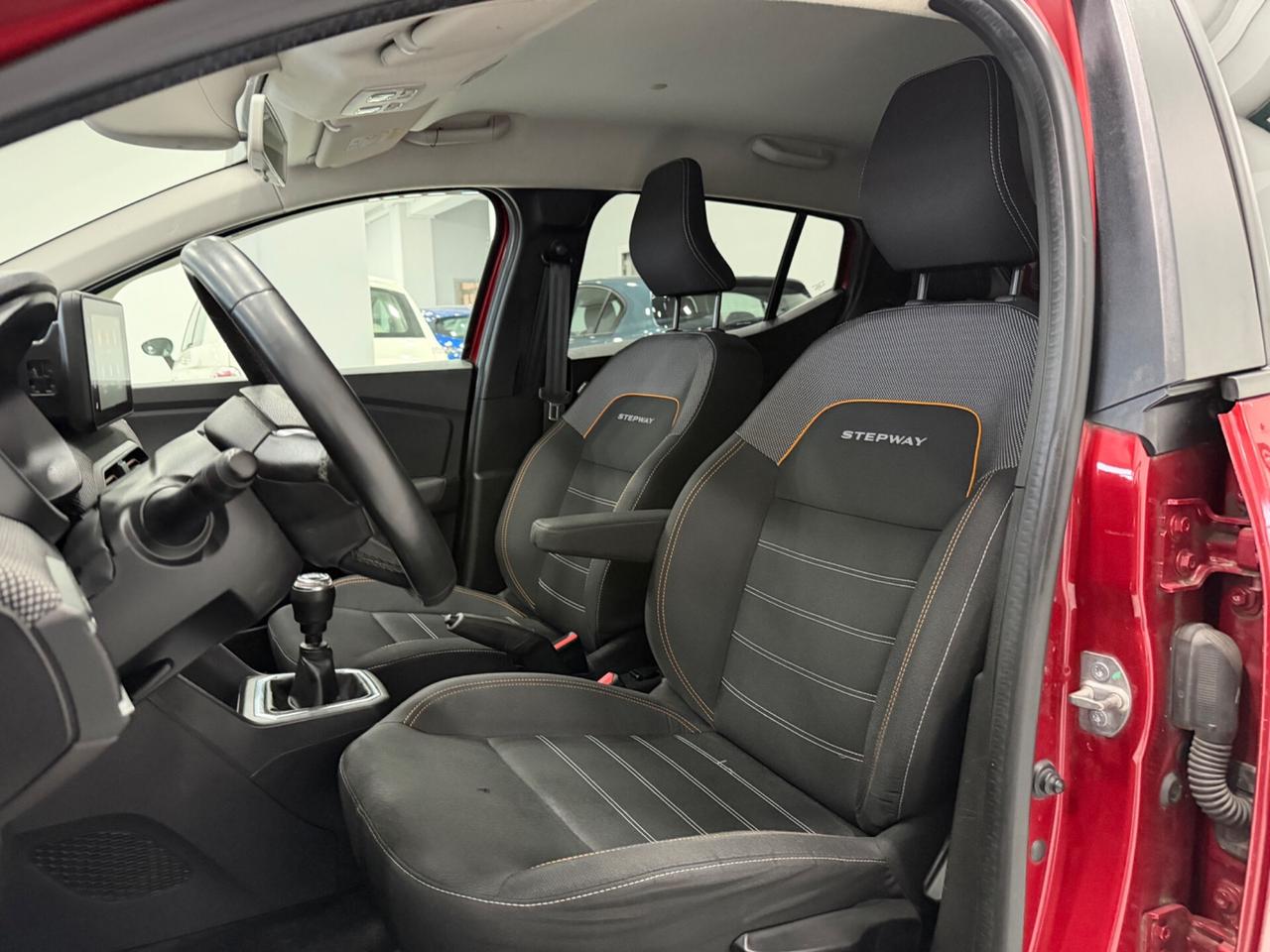 Dacia Sandero Stepway 1.0 TCe 100CV GPL Comfort