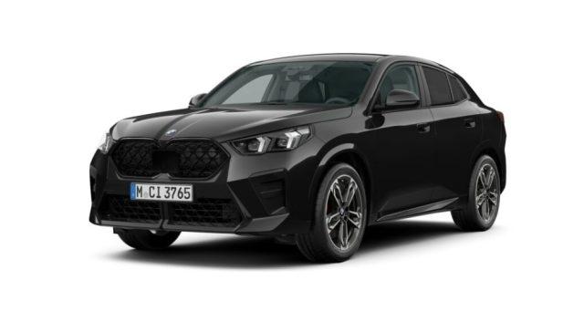 BMW X2 sDrive 18d Msport Pro