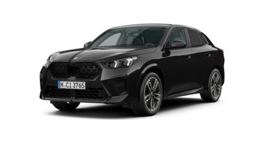BMW X2 sDrive 18d Msport Pro